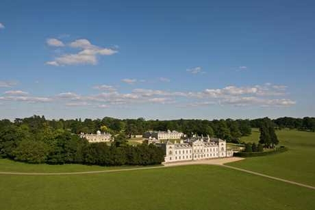 Woburn Abbey and Gardens reveals continued group rates for another year 